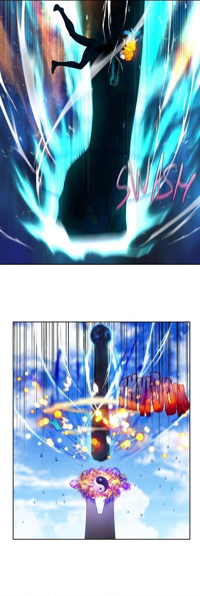 Thế Giới Game Thủ Chapter 447 - 9