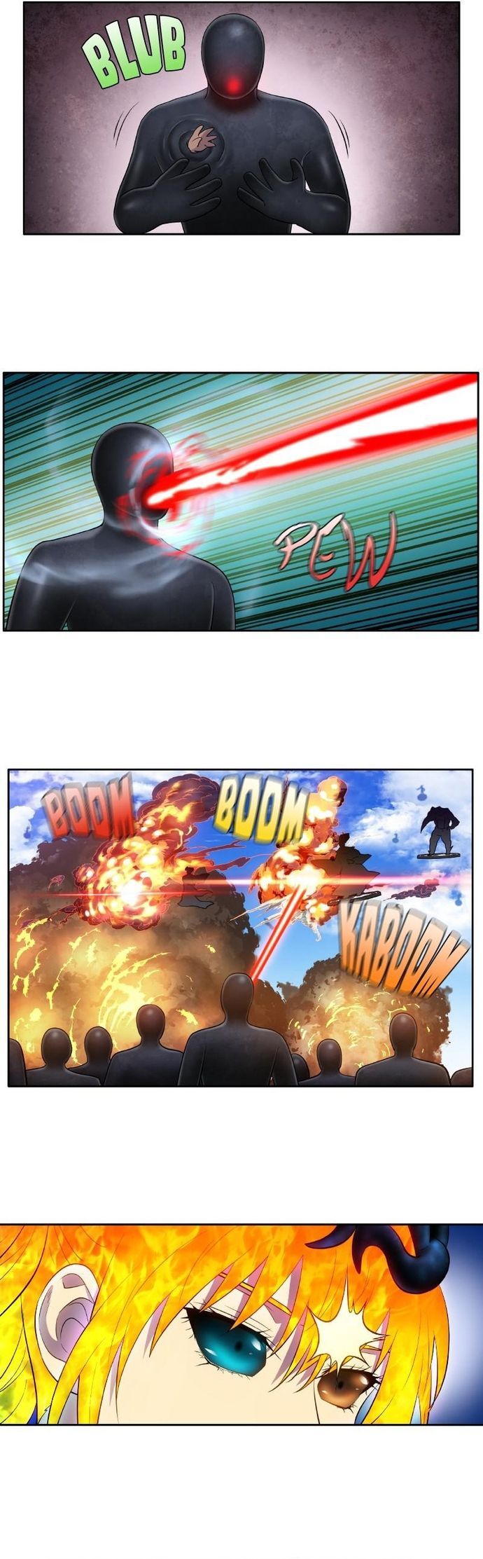 Thế Giới Game Thủ Chapter 448 - 4