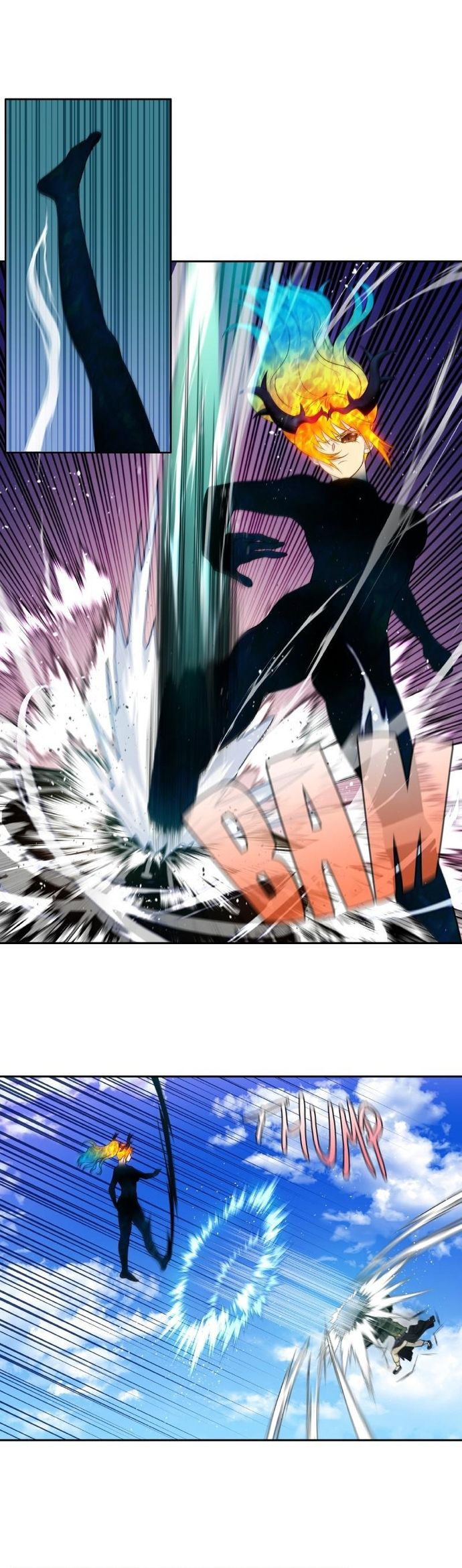 Thế Giới Game Thủ Chapter 448 - 9