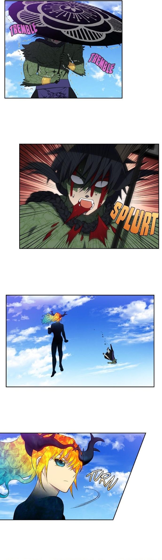 Thế Giới Game Thủ Chapter 448 - 10