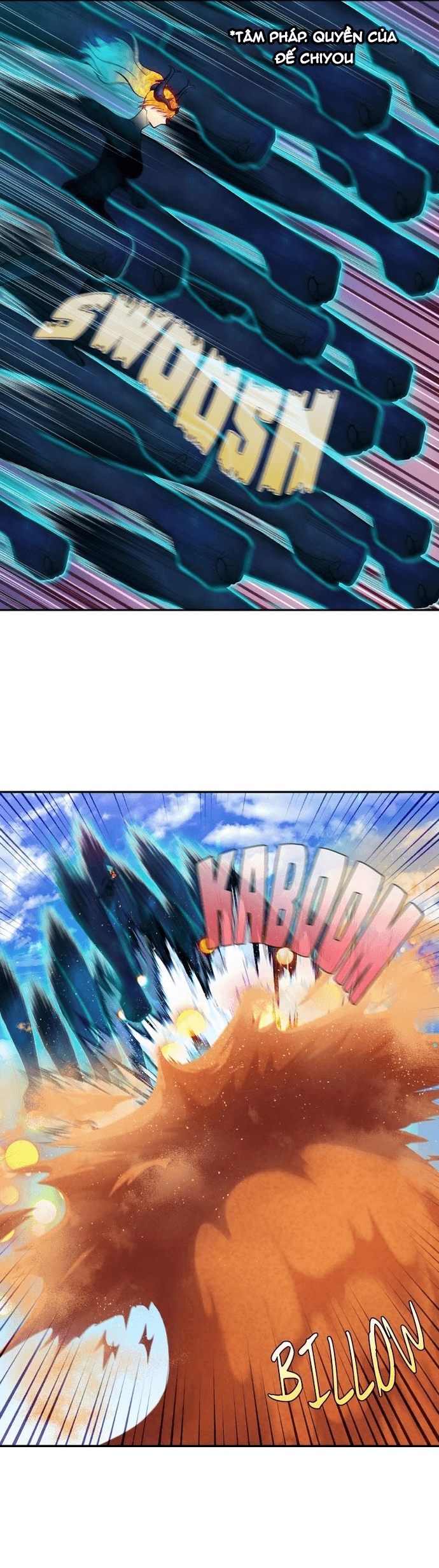 Thế Giới Game Thủ Chapter 449 - 2