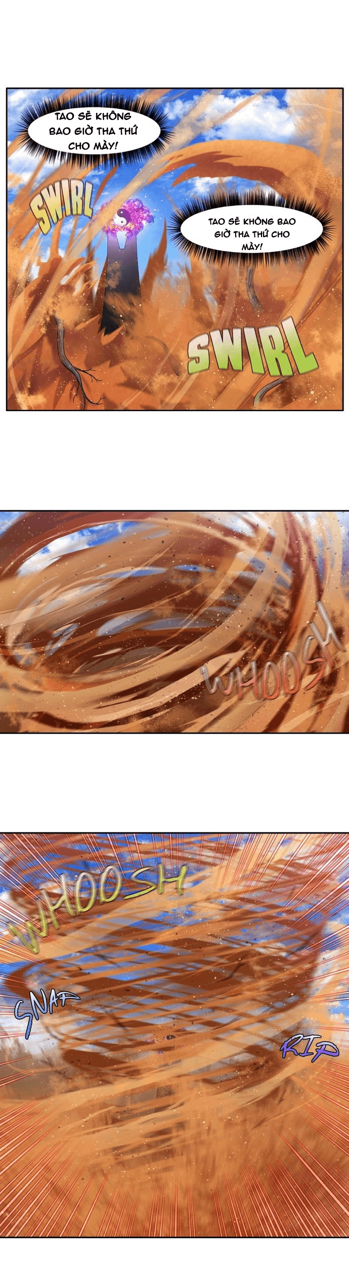 Thế Giới Game Thủ Chapter 449 - 13