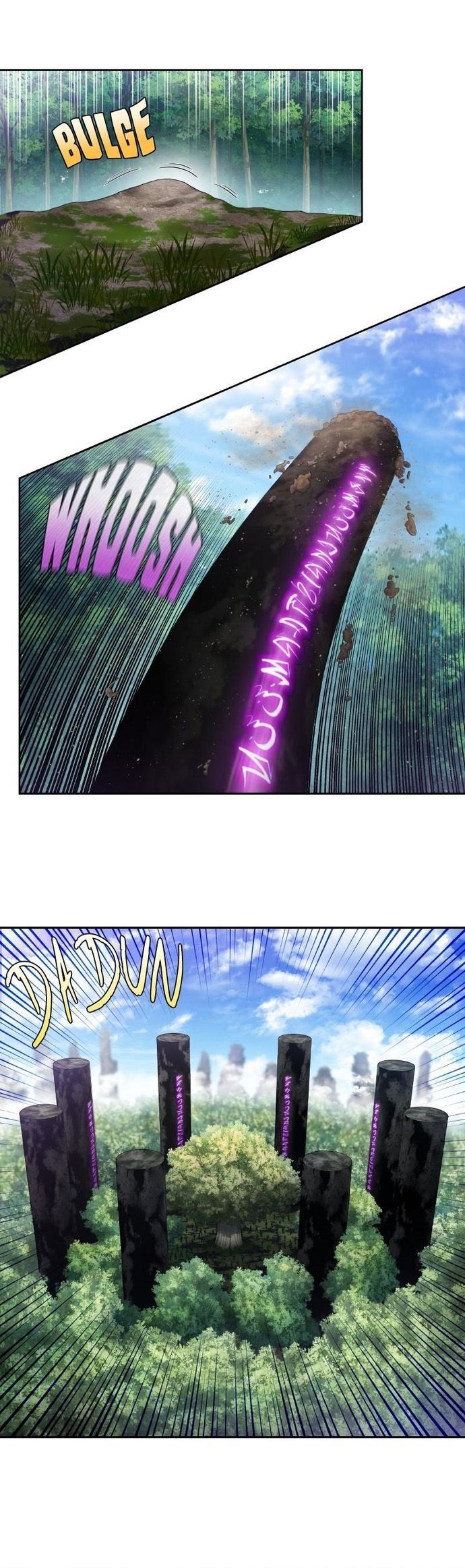 Thế Giới Game Thủ Chapter 450 - 12