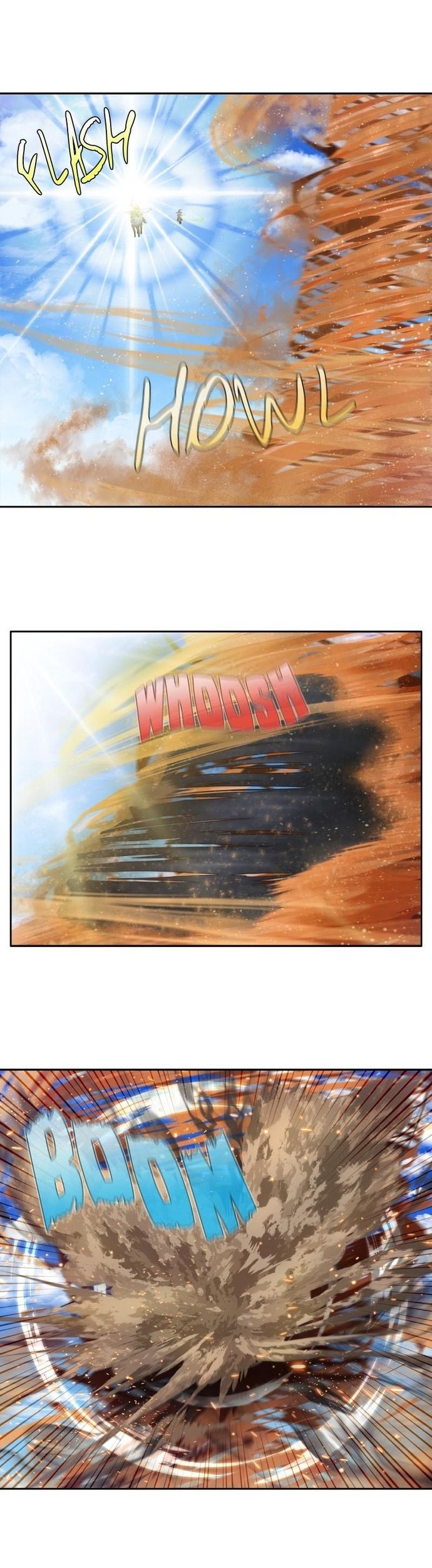 Thế Giới Game Thủ Chapter 450 - 8