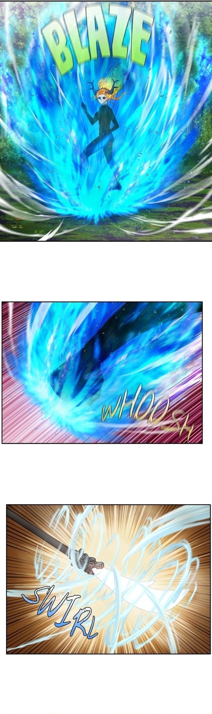 Thế Giới Game Thủ Chapter 451 - 11