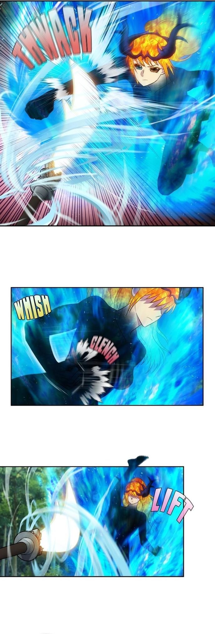 Thế Giới Game Thủ Chapter 451 - 12