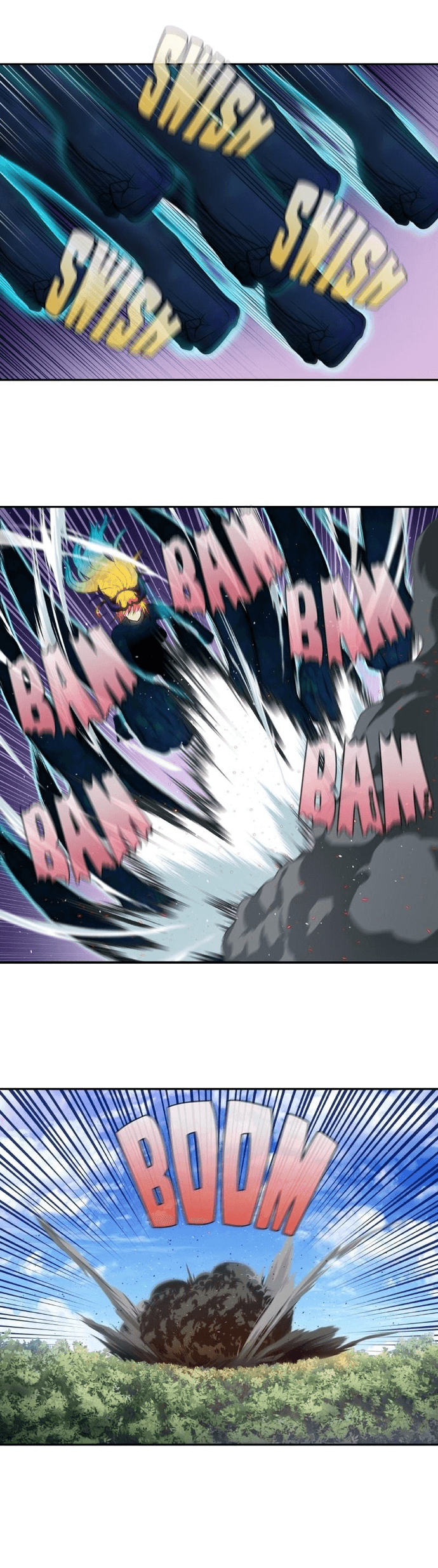 Thế Giới Game Thủ Chapter 451 - 5