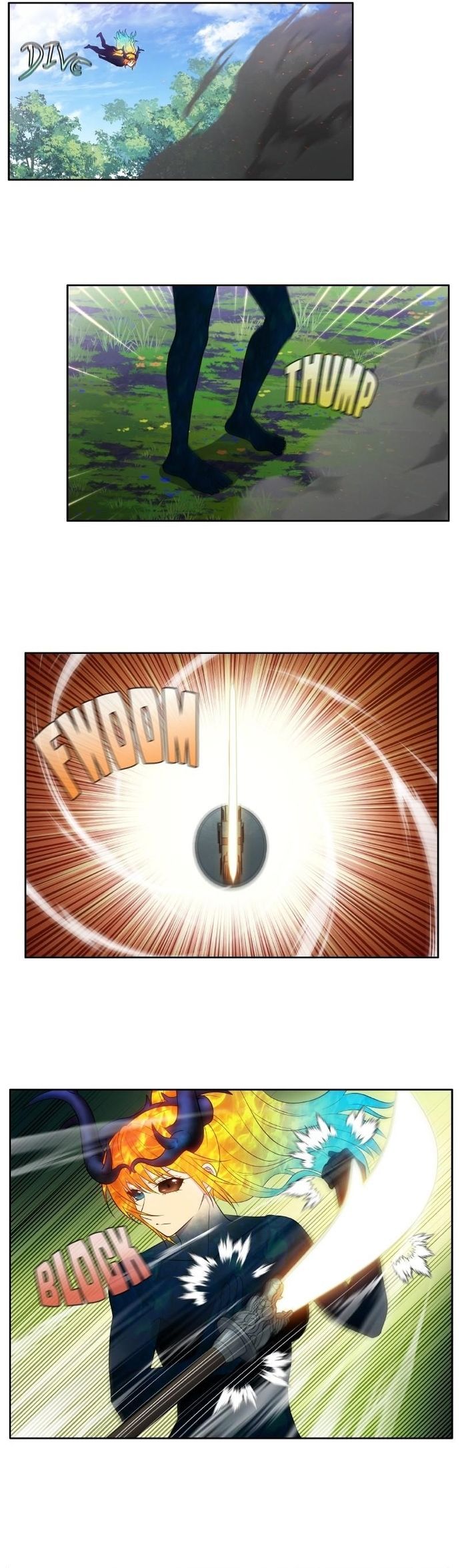 Thế Giới Game Thủ Chapter 451 - 6