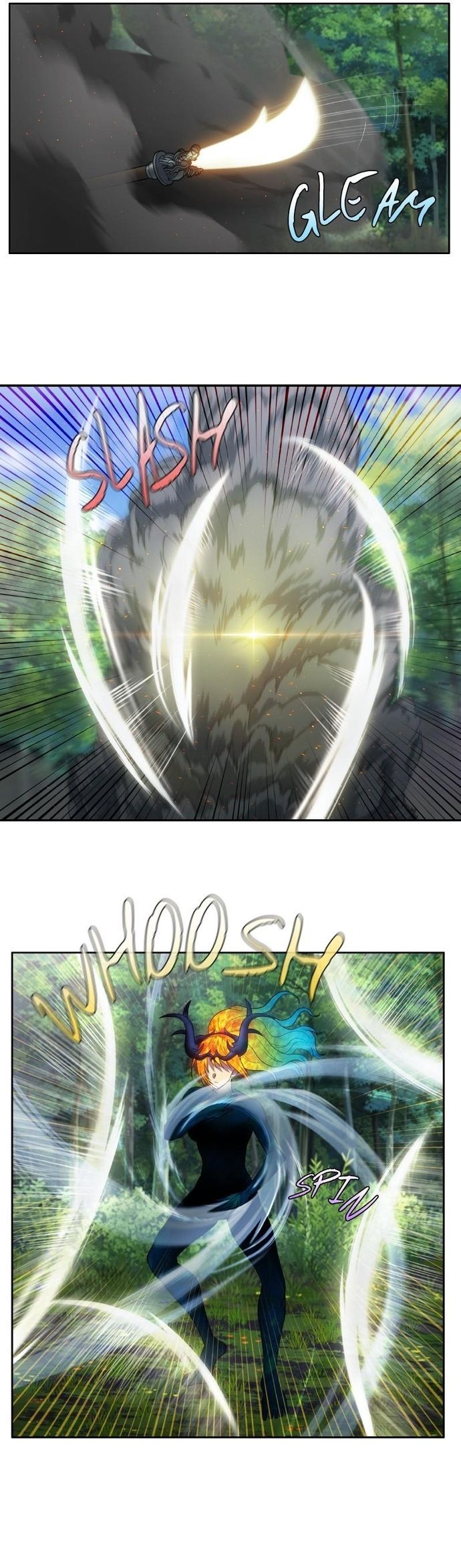 Thế Giới Game Thủ Chapter 451 - 7