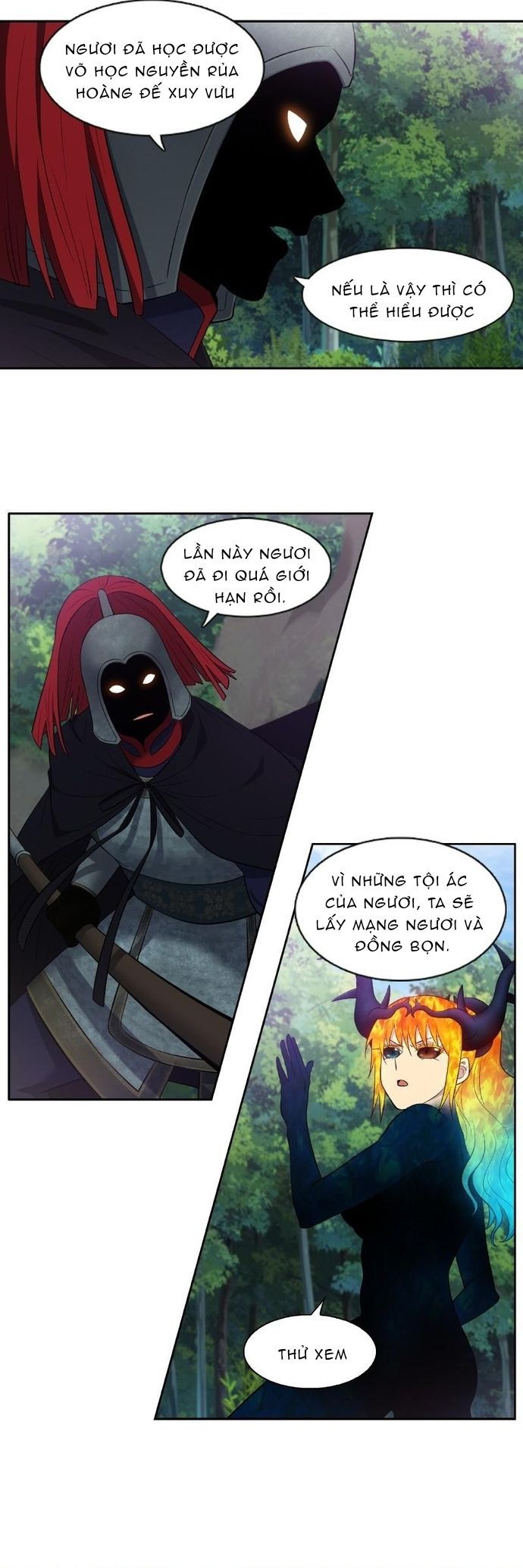 Thế Giới Game Thủ Chapter 451 - 10