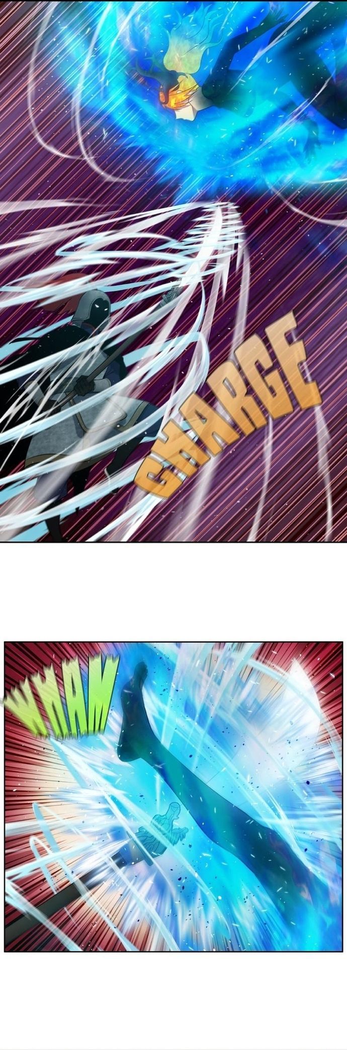 Thế Giới Game Thủ Chapter 452 - 2