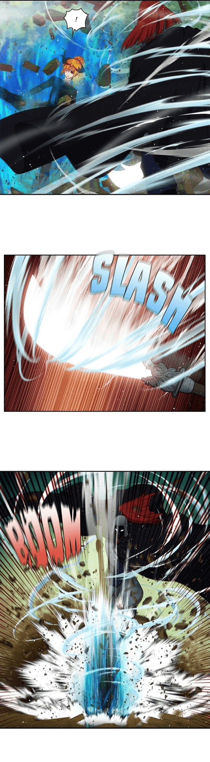 Thế Giới Game Thủ Chapter 452 - 13