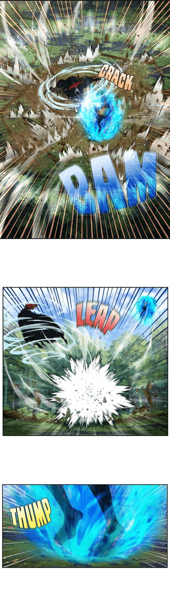 Thế Giới Game Thủ Chapter 452 - 3