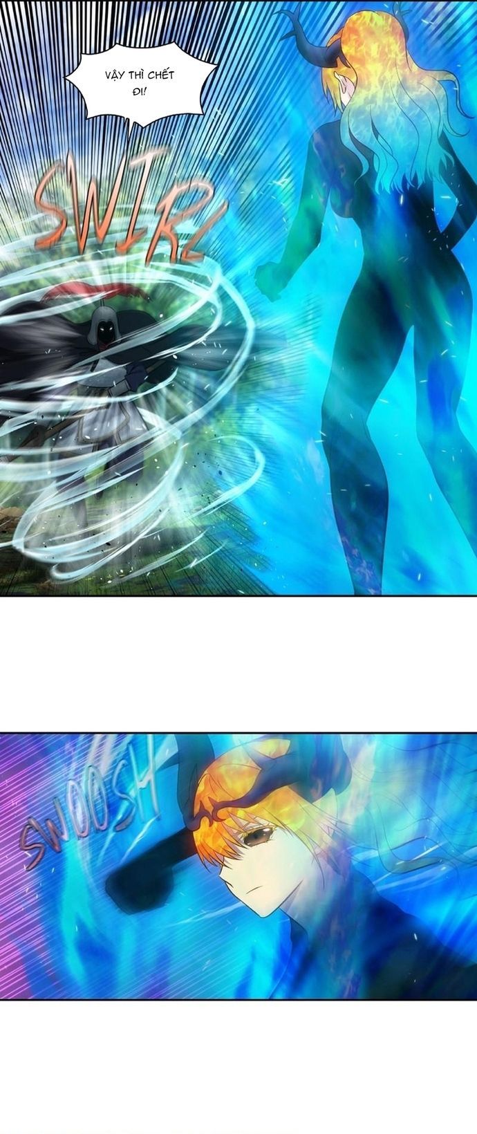 Thế Giới Game Thủ Chapter 452 - 5