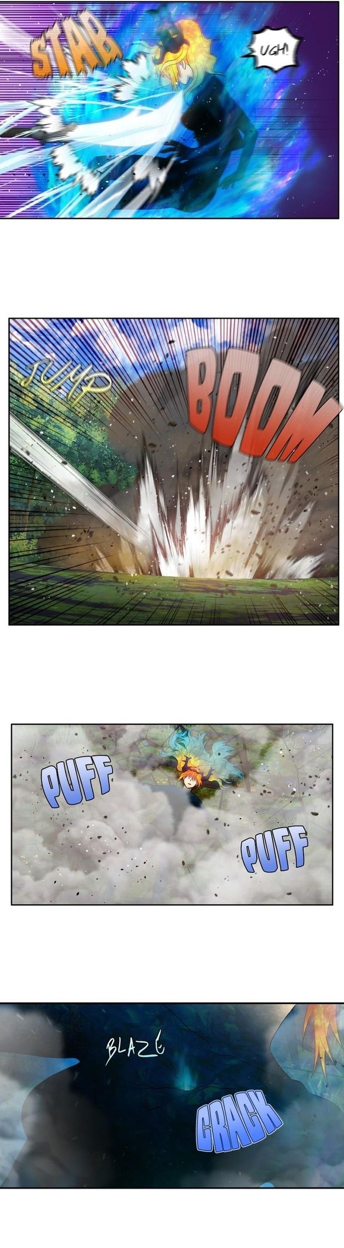 Thế Giới Game Thủ Chapter 452 - 7