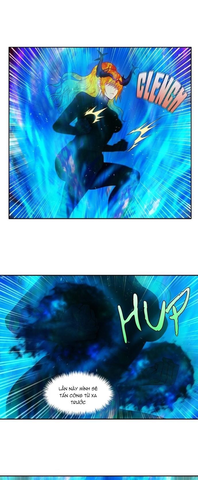 Thế Giới Game Thủ Chapter 452 - 9