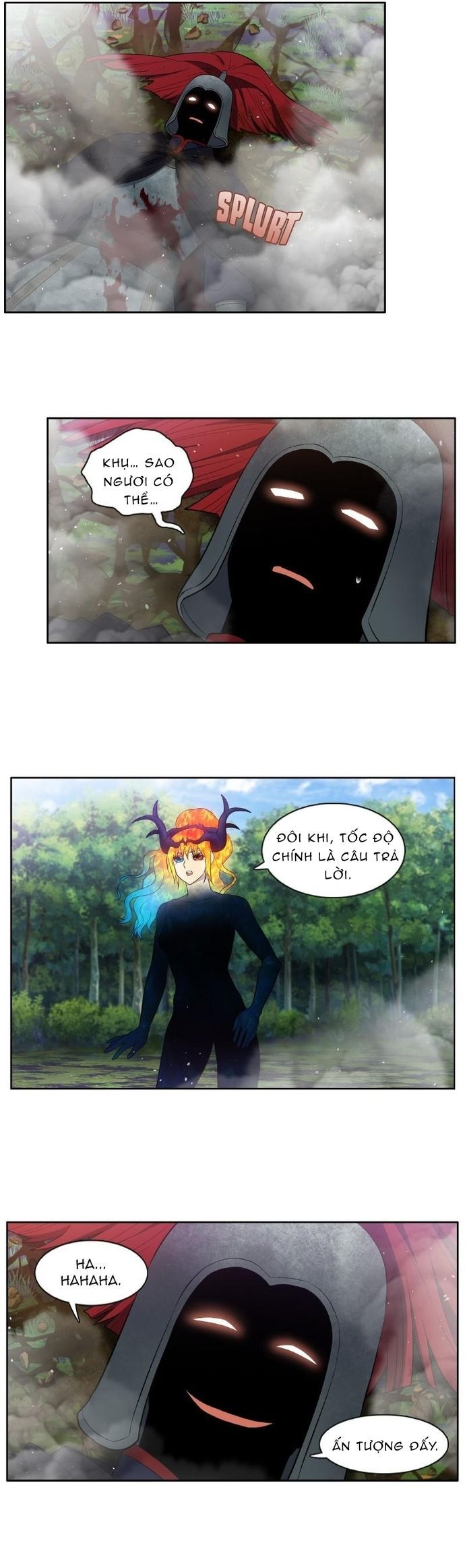 Thế Giới Game Thủ Chapter 453 - 13