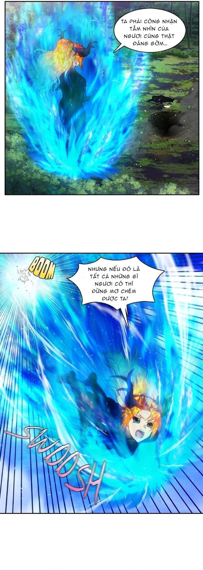 Thế Giới Game Thủ Chapter 453 - 4