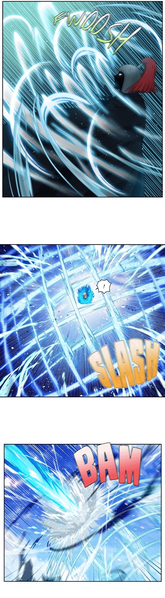 Thế Giới Game Thủ Chapter 453 - 5