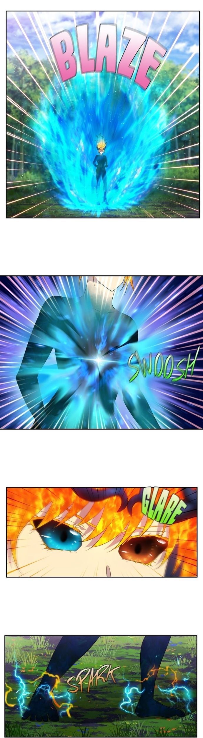 Thế Giới Game Thủ Chapter 453 - 8