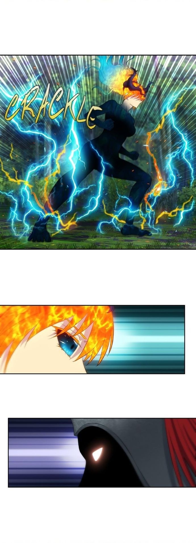 Thế Giới Game Thủ Chapter 453 - 9