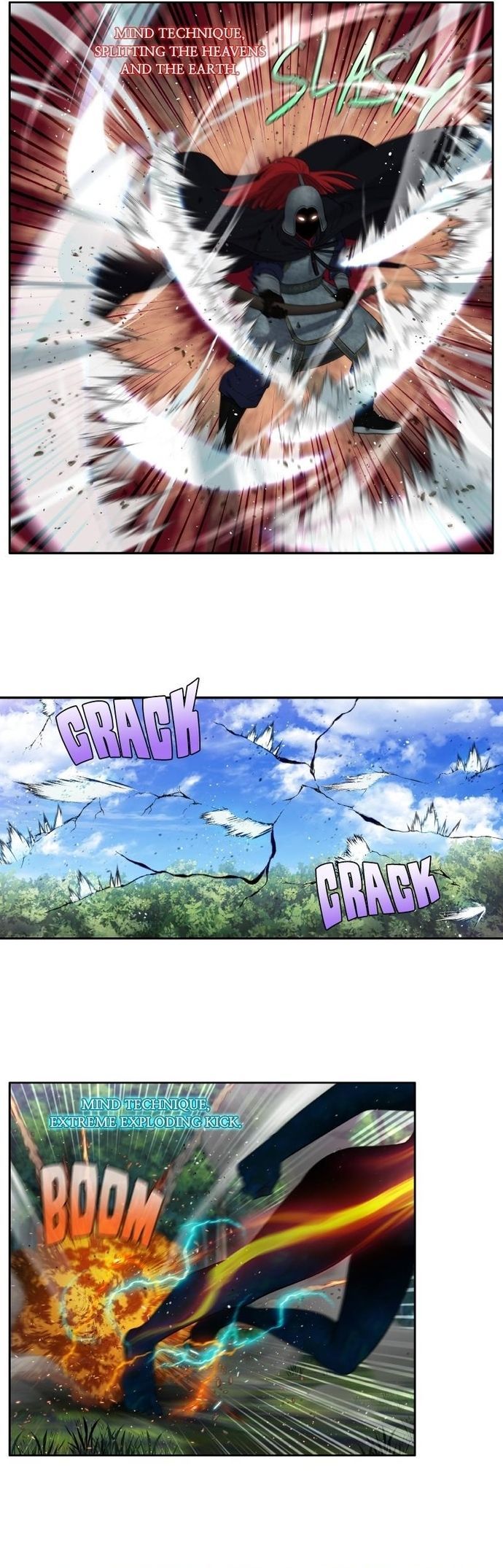 Thế Giới Game Thủ Chapter 453 - 10