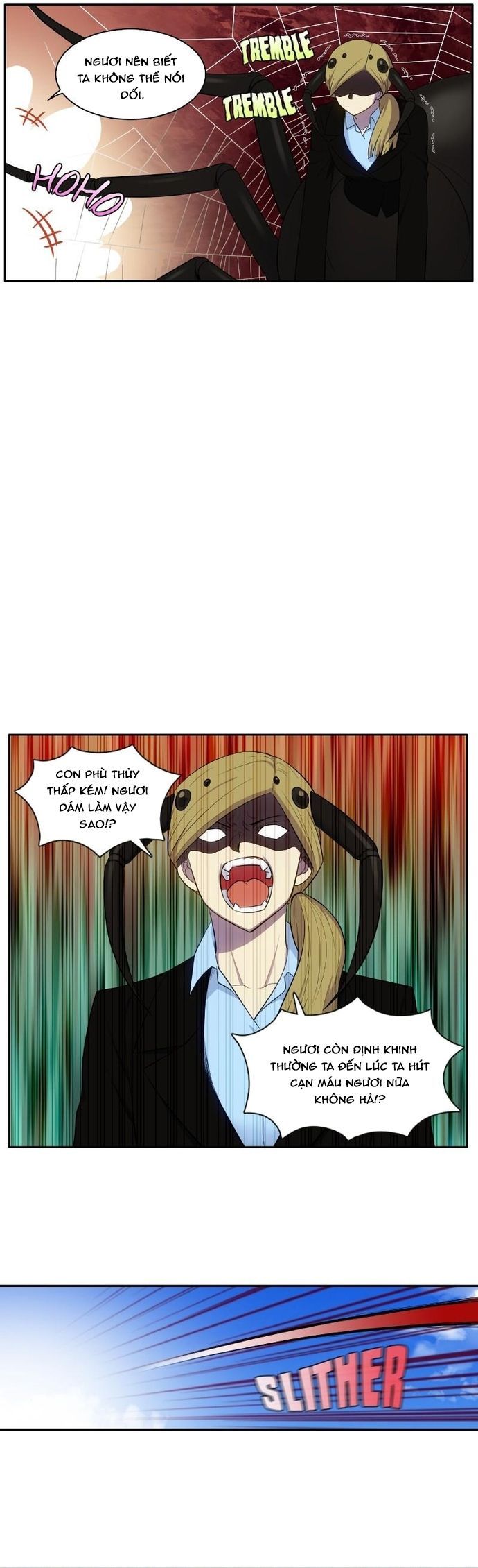 Thế Giới Game Thủ Chapter 454 - 6