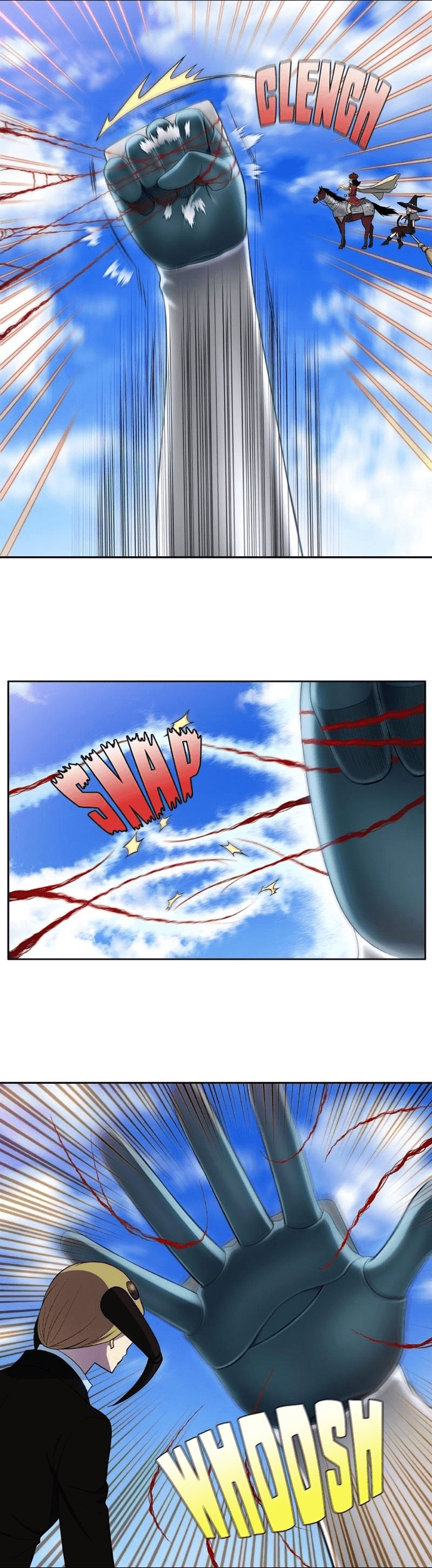 Thế Giới Game Thủ Chapter 454 - 9