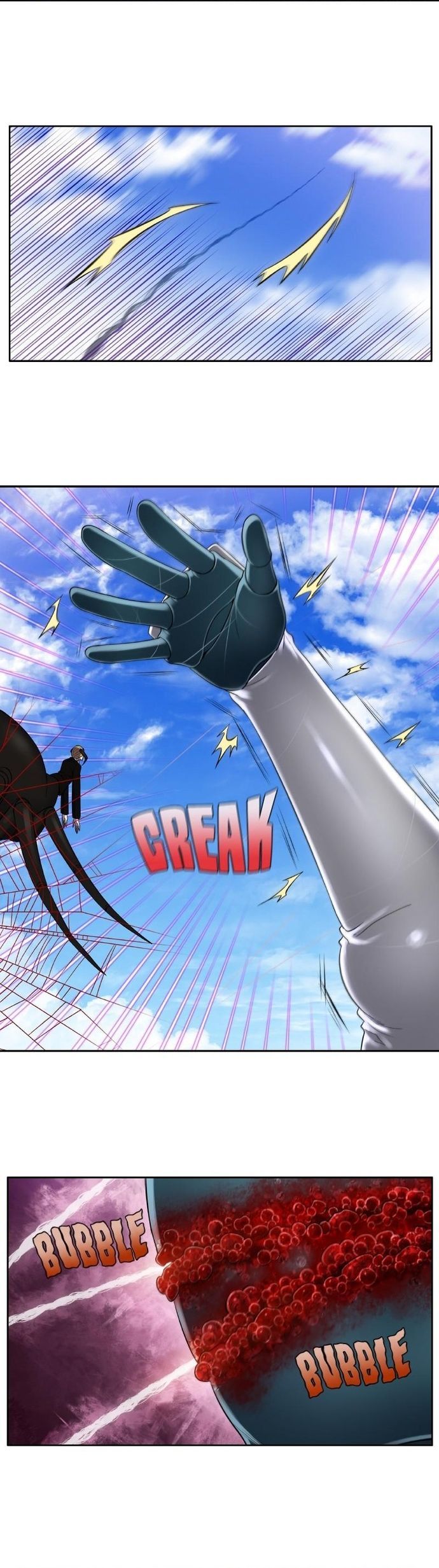 Thế Giới Game Thủ Chapter 454 - 10