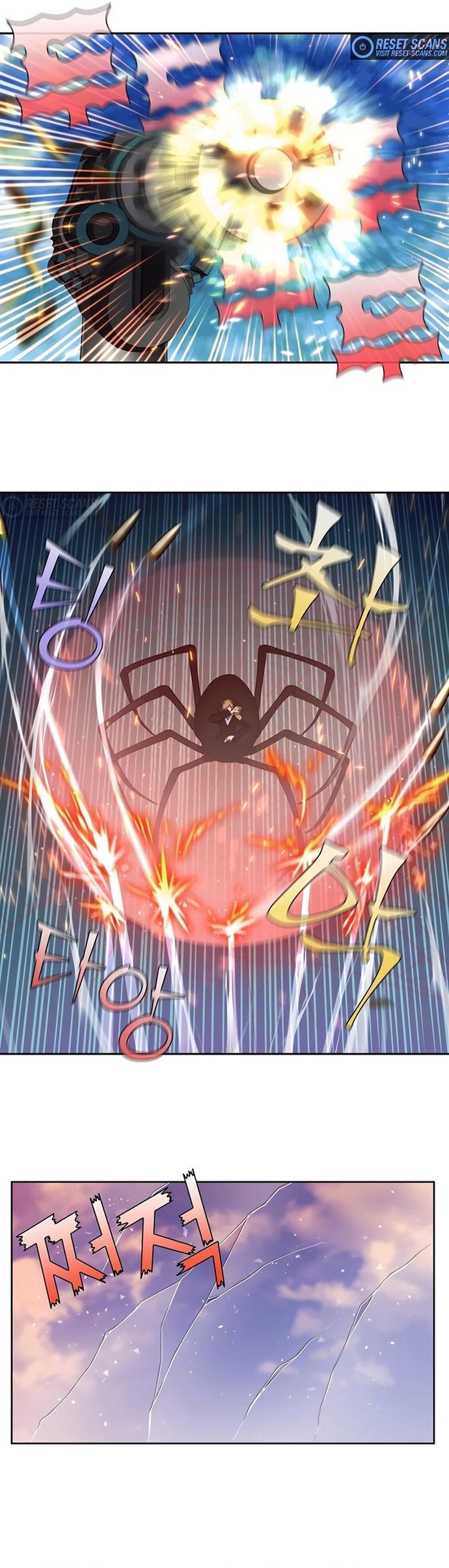 Thế Giới Game Thủ Chapter 455 - 4