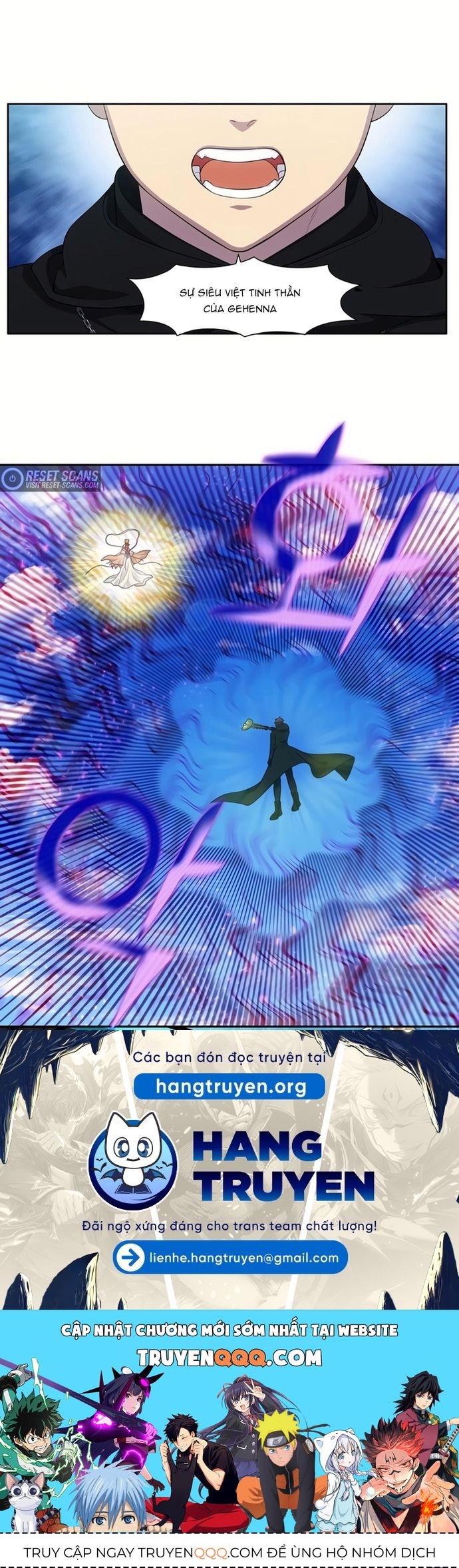 Thế Giới Game Thủ Chapter 456 - 12