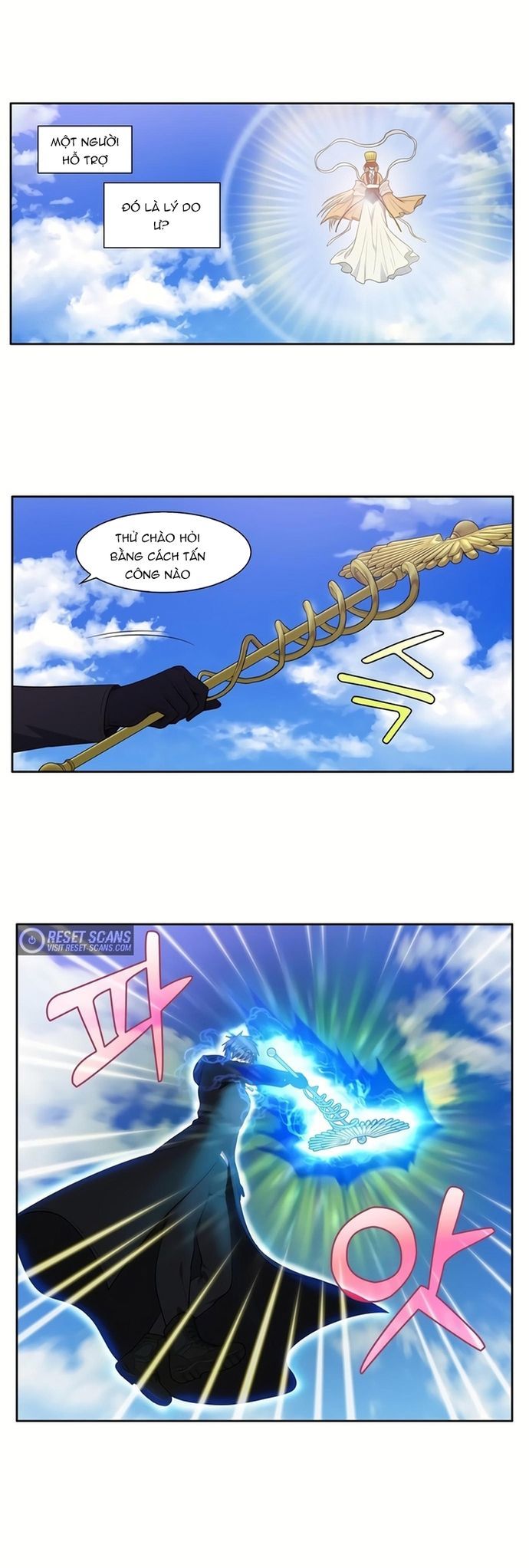 Thế Giới Game Thủ Chapter 456 - 10