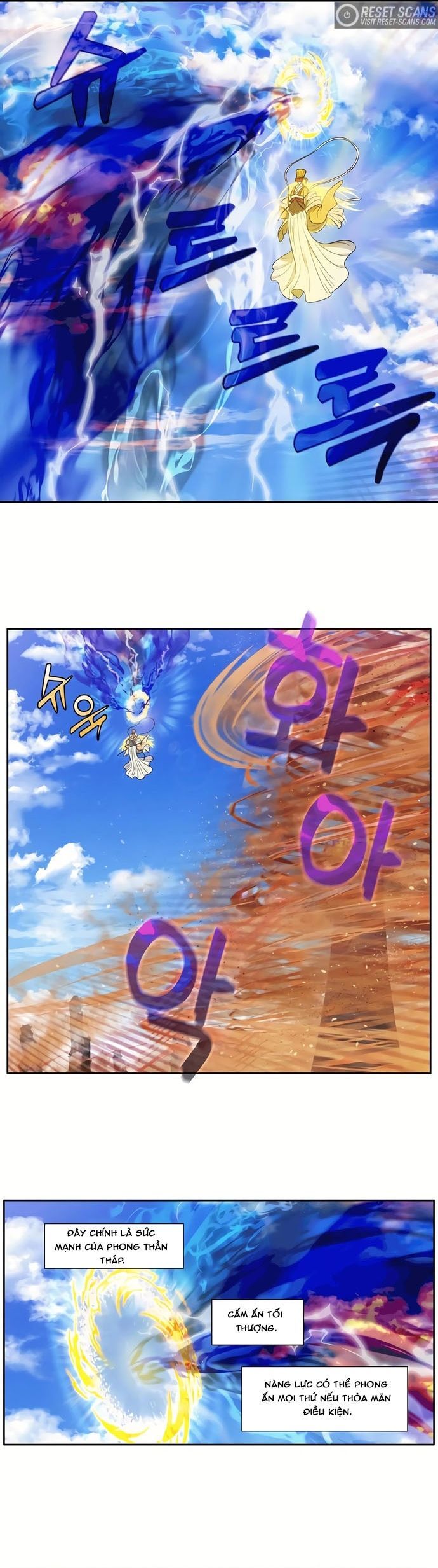 Thế Giới Game Thủ Chapter 457 - 12