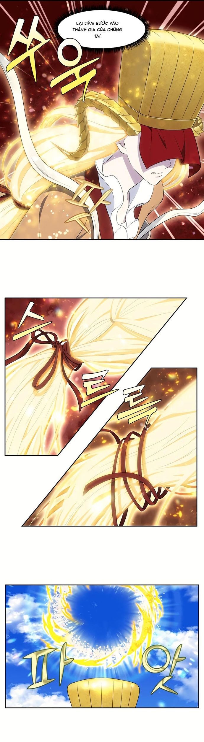 Thế Giới Game Thủ Chapter 457 - 7