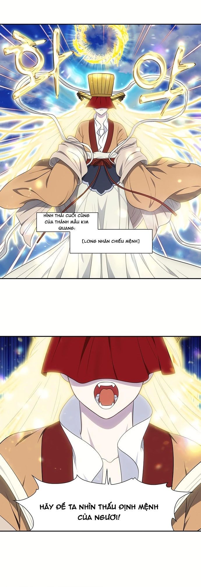 Thế Giới Game Thủ Chapter 457 - 8