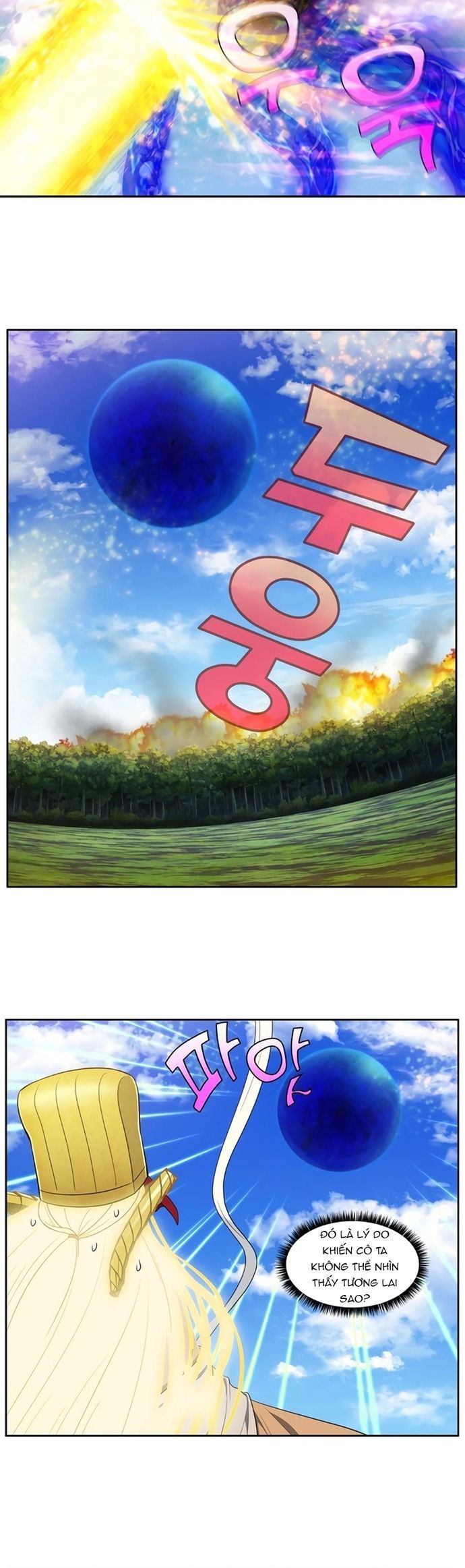 Thế Giới Game Thủ Chapter 459 - 11