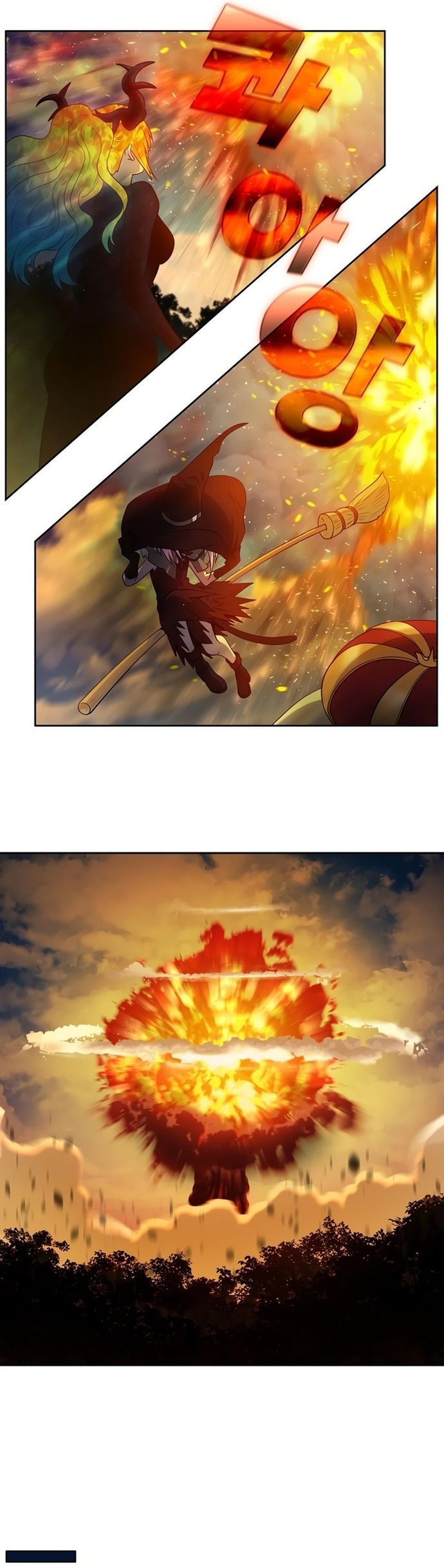 Thế Giới Game Thủ Chapter 460 - 3