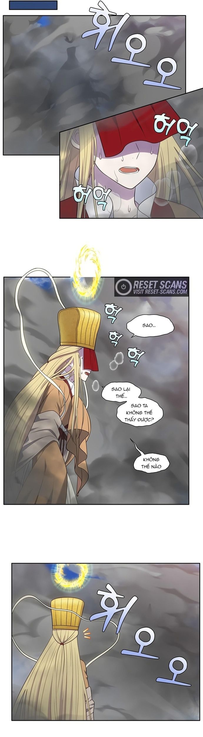 Thế Giới Game Thủ Chapter 460 - 4