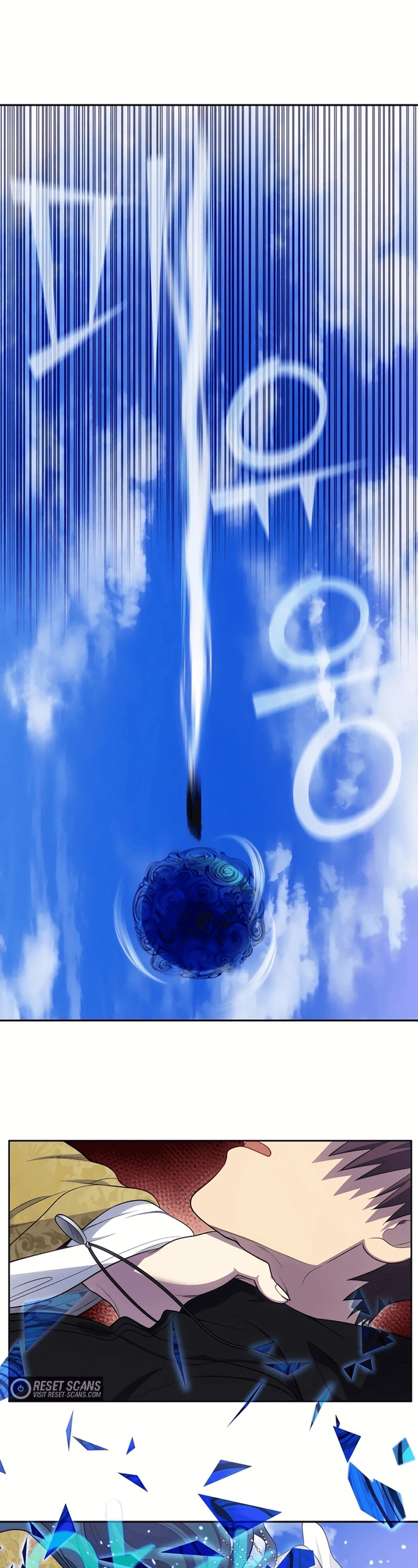 Thế Giới Game Thủ Chapter 462 - 11