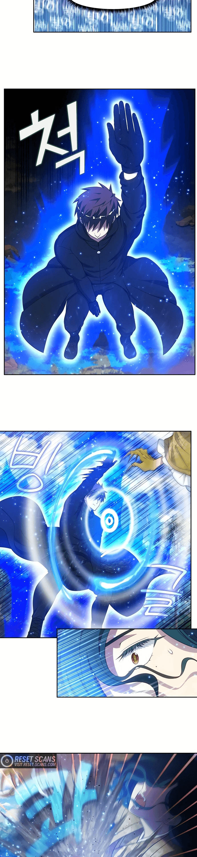 Thế Giới Game Thủ Chapter 463 - 11