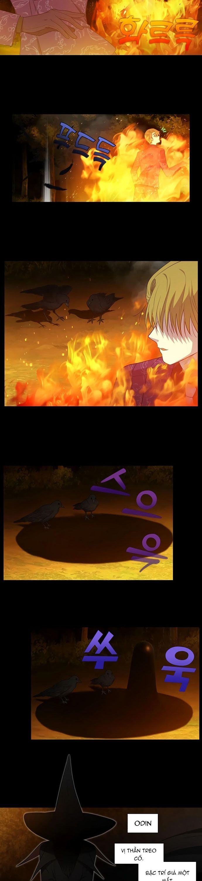 Thế Giới Game Thủ Chapter 466 - 2