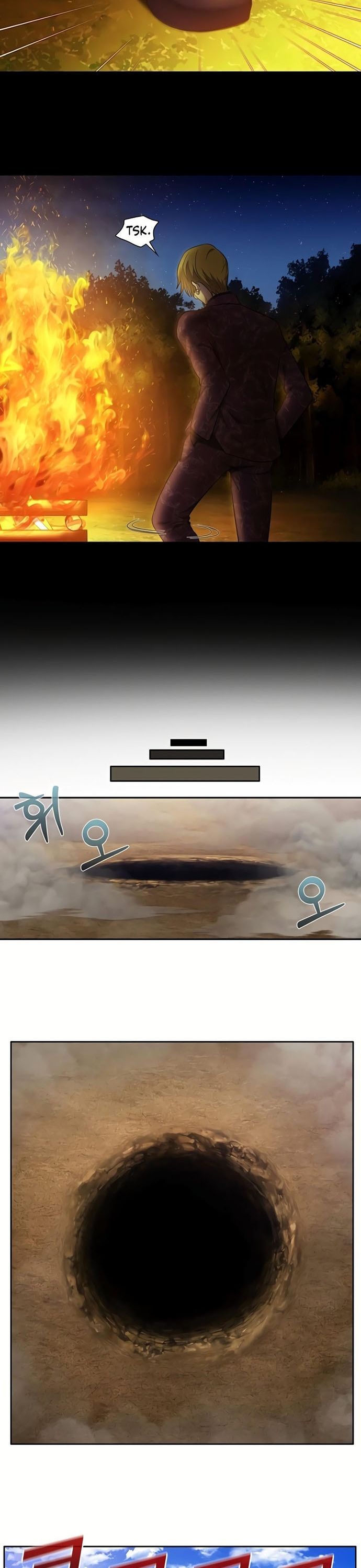 Thế Giới Game Thủ Chapter 466 - 10