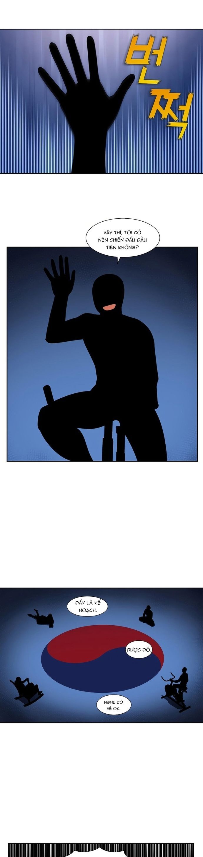 Thế Giới Game Thủ Chapter 468 - 12