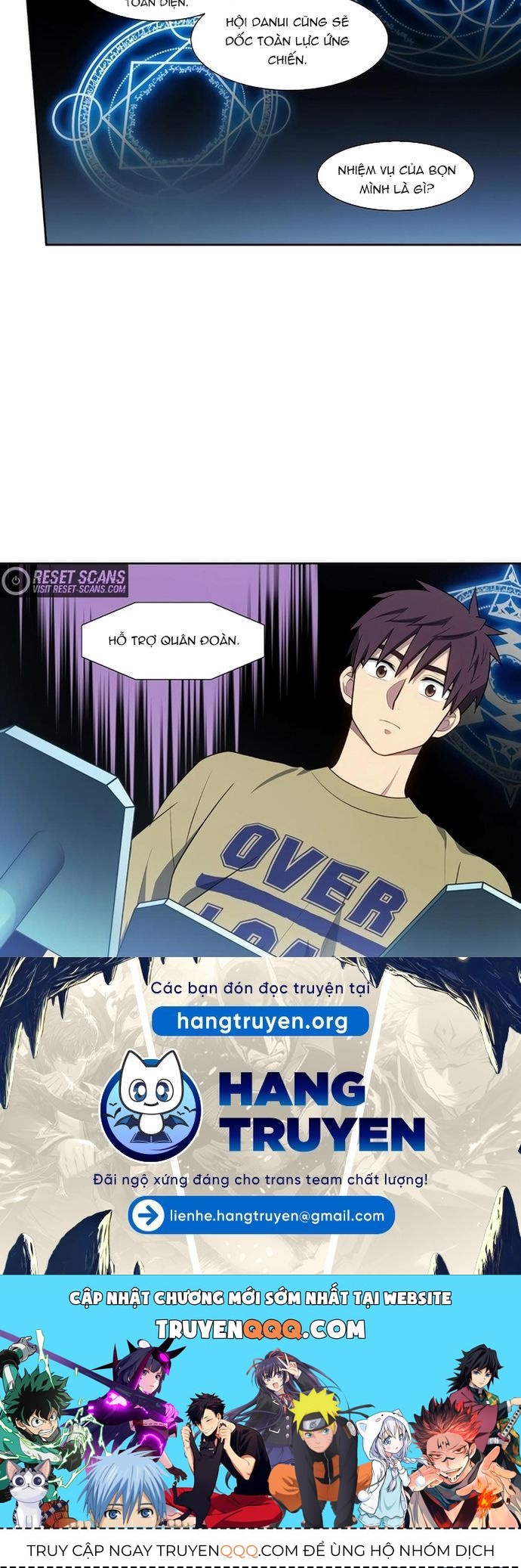 Thế Giới Game Thủ Chapter 468 - 16