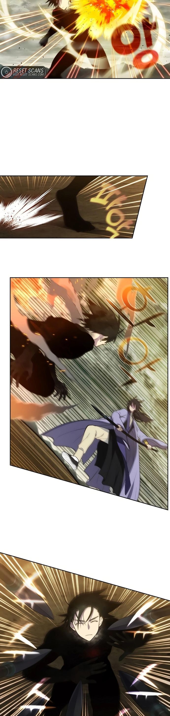 Thế Giới Game Thủ Chapter 469 - 13