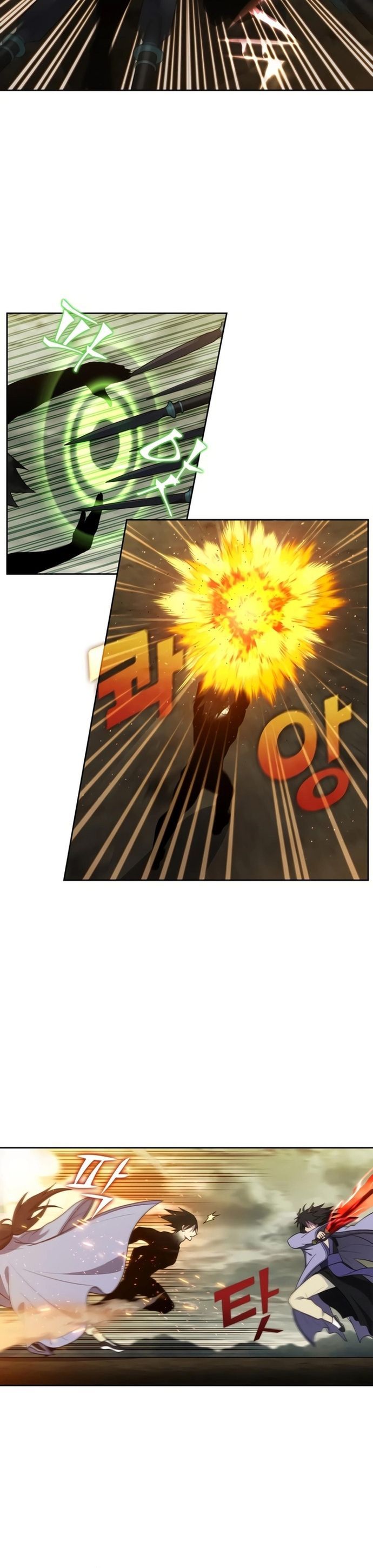 Thế Giới Game Thủ Chapter 469 - 14