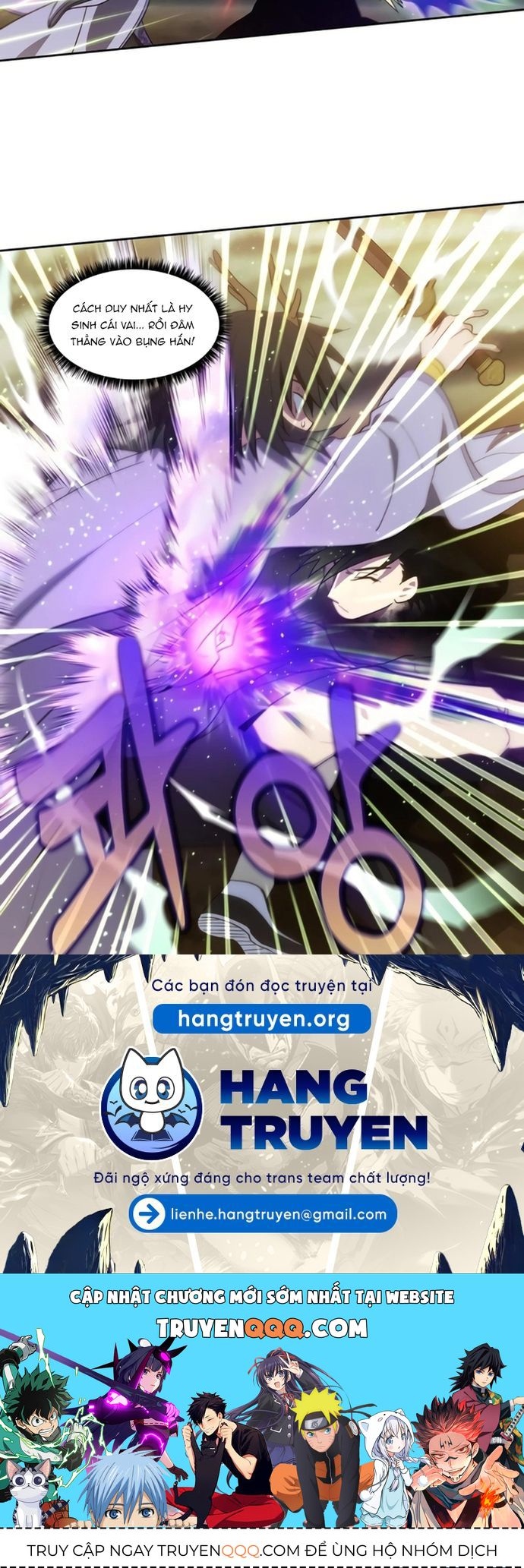 Thế Giới Game Thủ Chapter 469 - 16