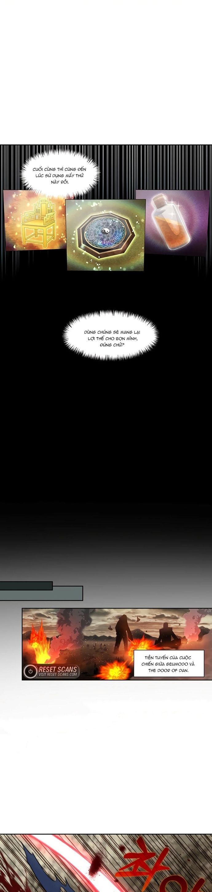 Thế Giới Game Thủ Chapter 469 - 7