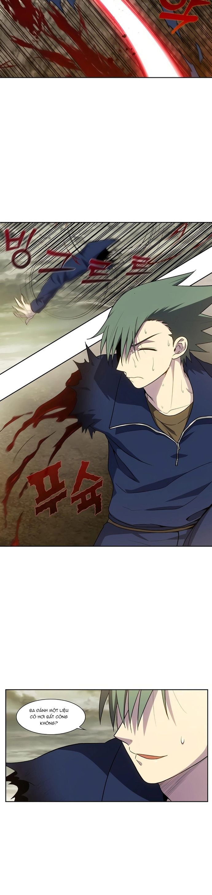 Thế Giới Game Thủ Chapter 469 - 8