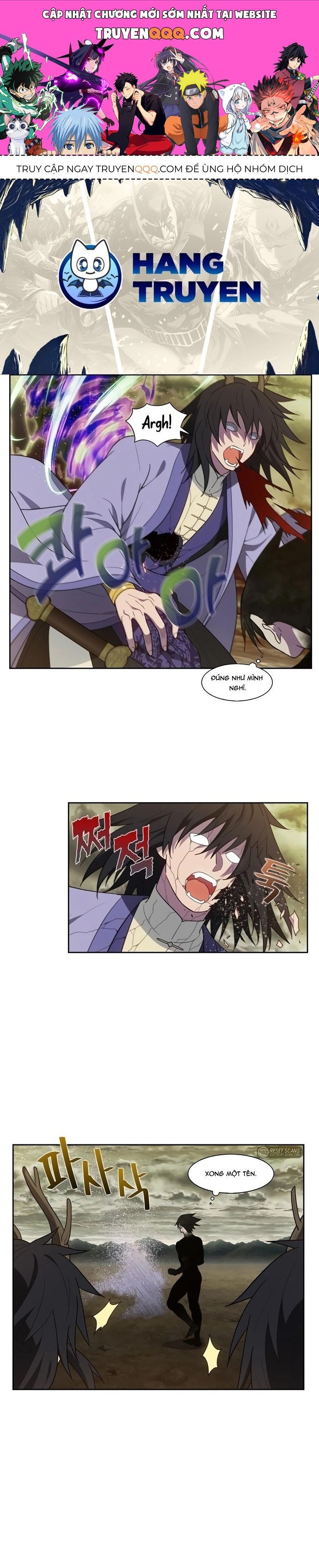 Thế Giới Game Thủ Chapter 470 - 1